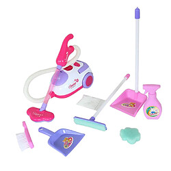 mini aspirateur jouet aspirateur pour enfant 2 an