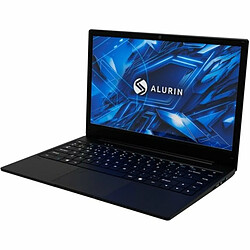 Ordinateur Portable Alurin Flex Advance 14" Intel Core i5-1235U 16 GB RAM 500 GB SSD 