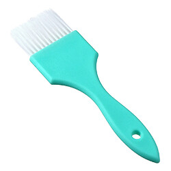 Colorant Cheveux Coloration Brosse De Teinture Pour L'eau De Javel Cheveux Balayage Point Culminant Bleu Ciel