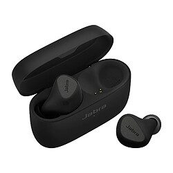 Jabra Écouteurs Connect 5t pour un mode de travail nomade JABRA Écouteurs Connect 5t pour un mode de travail nomade