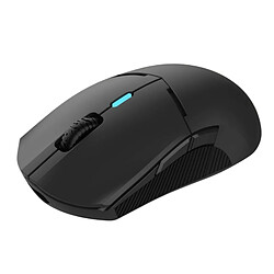 Souris gaming sans fil Qpad DX-900 - Optique