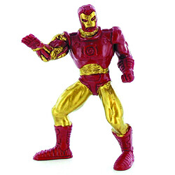 Juratoys Personnage Iron Man 