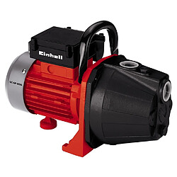 Einhell Pompe d'arrosage de surface GC-GP 6036