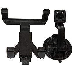 Acheter Wewoo Support Holder noir pour iPad 4 3 / 2, iPad, mini 1/2/3 Samsung Galaxy TAB de de montage de voiture