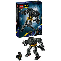 76270 L?armure robot de batman? LEGO® DC Comics Super Heroes? 