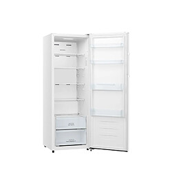 Avis Réfrigérateur 1 porte HISENSE RL415N4AWE 322L Blanc