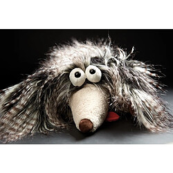 Peluche Duchess of Hampershire Beasts - Sigikid