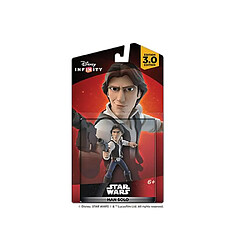 Disney Interactive Studios DISNEY INF.3.0 FIG HAN SOLO - PS4