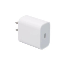 General Chargeur iPhone 0,9 m 1 lot de 1 chargeur iPhone 13 14 charge rapide avec câble USB C vers Lightning, 12 W PD USB C chargeur bloc long chargeur iPhone compatible avec iPhone 14/13/12/11(3 pieds)