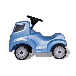 Avis Porteur Bioplastique recyclable Ferbedo Truck BIO Bleu