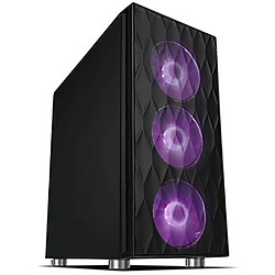 Barebuild Gaming PC Ryzen 5-4500-GEFORCE GTX1650-16GB Ram