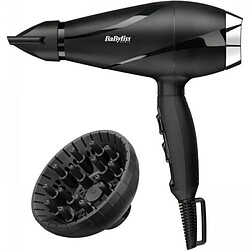 Seche Cheveux BaByliss 6713DE SeCHE-CHEVEUX SHINE PRO 2200 