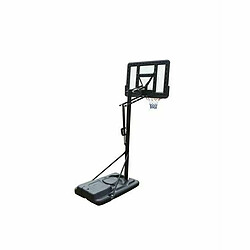 BigBuy Fun Panier de Basket (2.30-3.05 m)