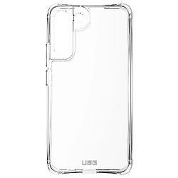 Coque UAG Samsung Galaxy S22 Plus Plyo Series Coins Antichoc Airsoft transparent