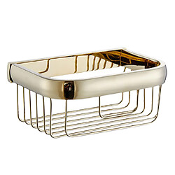 Panier d'organisateur de douche étagère