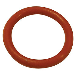 DeLonghi JOINT TORIQUE ROUGE OR Ø20MM/15MM EP3MM JOINT TORIQUE ROUGE OR Ø20MM/15MM EP3MM pour PIECES ENTRETIEN DU LINGE PETIT ELECTROMENAGER DELONGHI - 6228102000