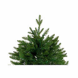 Acheter Sapin de Noël DKD Home Decor Vert Polyéthylène 120 x 120 x 180 cm