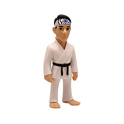 Cobra Kai - Figurine Minix Daniel Larusso 12 cm 