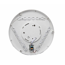 Acheter Universal Capteur de mouvement de plafond LED moderne Round pour le couloir du couloir