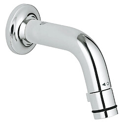 Grohe - Robinet universel montage mural chromé 6 L/min 