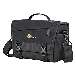 LOWEPRO Sac d'épaule M-TREKKER SH 150 Noir