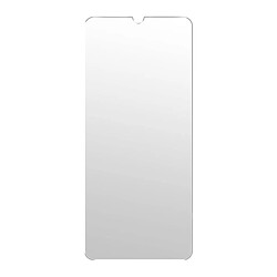 Avizar Vitre Samsung A32 5G, A02s, A02, A03, A03s et A03 Core Dureté 9H Transparent