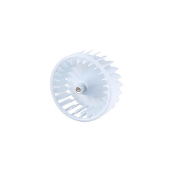 Bosch TURBINE DE VENTILATION TURBINE DE VENTILATION pour SECHE LINGE BOSCH - 00647542