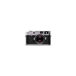 Appareil Argentique Leica MP Argent