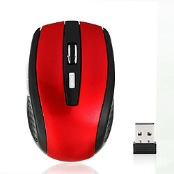 Universal Souris sans fil sans fil à 2,4 GHz