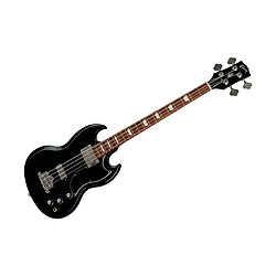 SG Standard Bass Ebony Gibson 