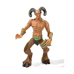 Safari 100077 Mythical Realms Satyr Minature