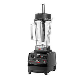 Mixeur Professionnel Maxi Blender 2 litres BM2 - SKYMSEN 