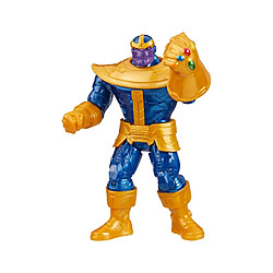 Hasbro Avengers Epic Hero Series - Figurine Thanos 10 cm