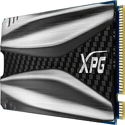 ADATA XPG Gammix S50 Lite NVMe SSD