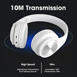 Acheter Universal Casque Yyh-Bluetooth