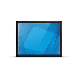 Elo Touch Solution 1590L Ecran PC 15'' LCD XGA 75Hz HDMI VGA USB 2.0 Noir