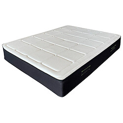 Matelas Randor Green Pure 135 x 190 cm 