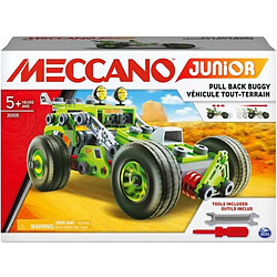 Accessoires maquette Meccano