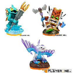 Skylanders Giants Figurine