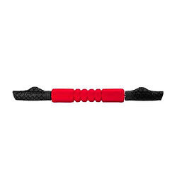 Pure 2 improve PURE2IMPROVE Barre de massage - Fitness - Noir/Rouge