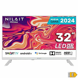 TV intelligente Nilait NI-32HB7001S 32"