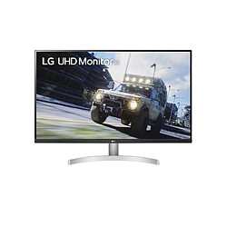 Écran LG 32UN500P-W LED 31,5" VA AMD FreeSync Flicker free 