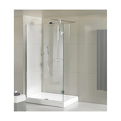 Receveur de douche acrylique rectangulaire RIHO DAVOS 259 160x90x4,5 cm