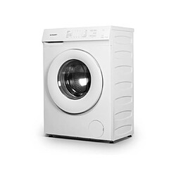 Avis Schneider Lave linge Frontal SCLLF7120 SLIM