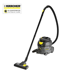 Aspirateur poussière à câble Karcher T 121 ecoefficiency 13551350