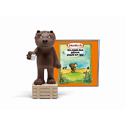 tonies 01-0022 Janosch Figurine d'ours Multicolore