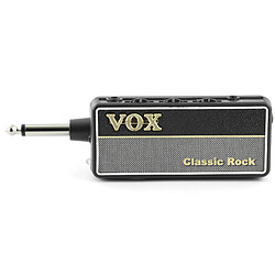 amPlug Classic Rock V2 Vox