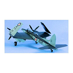 Acheter Trumpeter Maquette Avion De Havilland Sea Hornet Nf.21