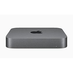 Apple Mac Mini 2018 i5 3 Ghz 16 Go 512 Go SSD Reconditionné - Reconditionné