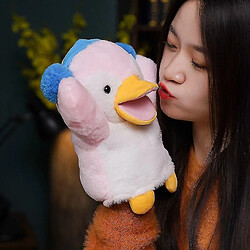 Universal Toy Puppet Toy Penguin Doll Doll Caract